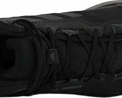 Adidas TERREX AX4 MID GTX - GORE-TEX - Heren Wandelschoenen Sport Outdoor Schoenen Zwart FY9638 - Maat EU 40 UK 6.5 -Stroller shop 550x198 3