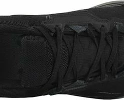 Adidas TERREX AX4 GTX - Gore-Tex - Heren Wandelschoenen Outdoor Trekking Schoenen Zwart FY9664 - Maat EU 42 2/3 UK 8.5 -Stroller shop 550x199