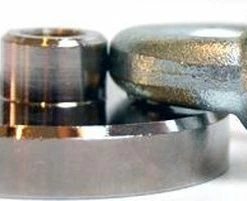 Magneetvissen Webshop Neodymium Vismagneet 75 Kg Trekkracht | Sterke Kinder Magneet | Tijdelijk ✓ Gratis Touw | ✓ Gratis Geleverd