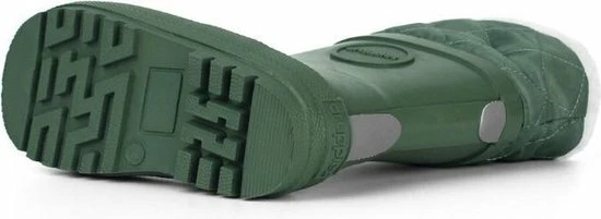 Druppies Regenlaarzen Gevoerd - Winter Boot - Groen - Maat 22 11 Druppies Regenlaarzen Gevoerd - Winter Boot - Groen - Maat 22 - Afbeelding 9