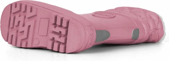 Druppies Regenlaarzen Gevoerd - Winter Boot - Lichtroze - Maat 24 7 Druppies Regenlaarzen Gevoerd - Winter Boot - Lichtroze - Maat 24 - Afbeelding 5