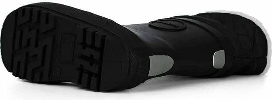 Druppies Regenlaarzen Gevoerd - Winter Boot - Zwart - Maat 34 5 Druppies Regenlaarzen Gevoerd - Winter Boot - Zwart - Maat 34 - Afbeelding 3