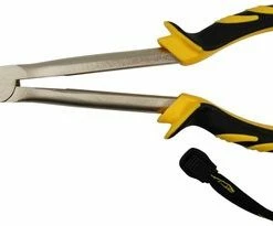Spro Extra Long Nose Pliers - 28 Cm
