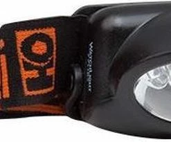 Homey's Homeij LED-lite WatchLight - Hoofdlamp - 12 Lumen -Stroller shop 550x205