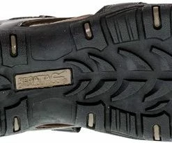 Regatta Haris Wandelsandalen - Heren - Bruin -Stroller shop 550x206 1