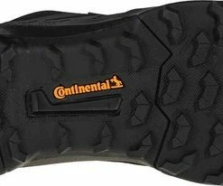 Adidas Terrex AX4 Wandelschoenen - Maat 45 1/3 - Mannen - Zwart -Stroller shop 550x206 2