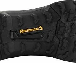 Adidas TERREX AX4 GTX - Gore-Tex - Heren Wandelschoenen Outdoor Trekking Schoenen Zwart FY9664 - Maat EU 42 2/3 UK 8.5 -Stroller shop 550x207 1