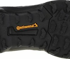 Adidas TERREX AX4 MID GTX - GORE-TEX - Heren Wandelschoenen Sport Outdoor Schoenen Zwart FY9638 - Maat EU 40 UK 6.5 -Stroller shop 550x208 2