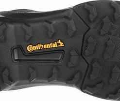 Adidas TERREX AX4 GTX - Gore-Tex - Heren Wandelschoenen Outdoor Trekking Schoenen Zwart FY9664 - Maat EU 42 2/3 UK 8.5 -Stroller shop 550x209