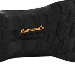 Adidas TERREX AX4 MID GTX - GORE-TEX - Heren Wandelschoenen Sport Outdoor Schoenen Zwart FY9638 - Maat EU 40 UK 6.5 -Stroller shop 550x211 2