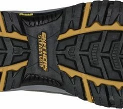 Skechers - ARCH FIT DAWSON - MILLARD - Charcoal - 44 7 Skechers - ARCH FIT DAWSON - MILLARD - Charcoal - 44 -Stroller shop 550x218 2