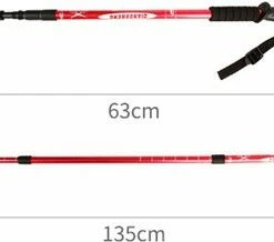 Isoproducts Gecertificeerd. Nordic Walkingstokken-Isoproducts Pro - Serie A- Verstelbaar - Rood - Incl Voetjes & Hoes . 14 Isoproducts Gecertificeerd. Nordic Walkingstokken-Isoproducts Pro - Serie A- Verstelbaar - Rood - Incl Voetjes & Hoes . -Stroller shop 550x218