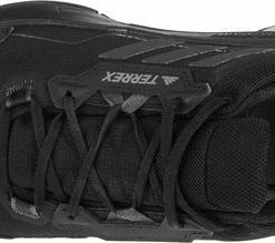 Adidas TERREX AX4 GTX - Gore-Tex - Heren Wandelschoenen Outdoor Trekking Schoenen Zwart FY9664 - Maat EU 42 2/3 UK 8.5 -Stroller shop 550x219