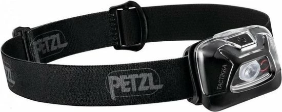 Petzl Tactikka Hoofdlamp - Camouflage - 300 - Lumen 19 Petzl Tactikka Hoofdlamp - Camouflage - 300 - Lumen - Afbeelding 17