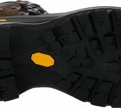 Grisport Anden Wandelschoenen Unisex - Brown - Maat 45 -Stroller shop 550x221