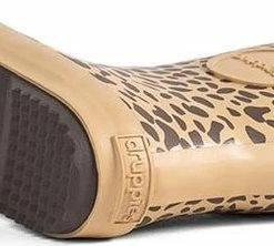 Druppies Nature Boot - Leopard - Maat 20 19 Druppies Nature Boot - Leopard - Maat 20 -Stroller shop 550x222