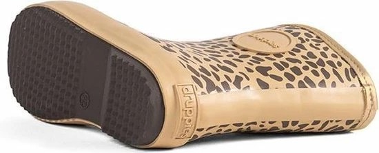 Druppies Nature Boot - Leopard - Maat 20 9 Druppies Nature Boot - Leopard - Maat 20 - Afbeelding 7