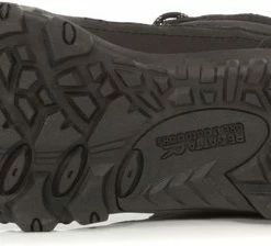 Regatta Edgepoint Middelhoge Wandelschoenen Heren - Zwart - Maat 45 7 Regatta Edgepoint Middelhoge Wandelschoenen Heren - Zwart - Maat 45 -Stroller shop 550x224