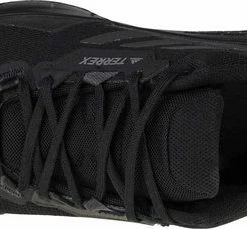 Adidas Terrex AX4 Wandelschoenen - Maat 45 1/3 - Mannen - Zwart -Stroller shop 550x229 1
