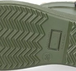 Igor - Regenlaarzen Voor Kinderen - Splash Euri Borreguito - Kakigroen - Maat 26EU -Stroller shop 550x230 5