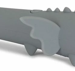 Konges Slöjd Zaklamp Kind Draak - Quarry Blue - Oplaadbaar -Stroller shop 550x231