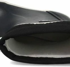 Bergstein Winterboot - Regenlaarzen - Unisex Junior - Black - Maat 22 -Stroller shop 550x236 3