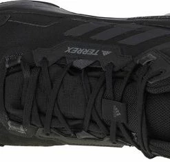 Adidas TERREX AX4 MID GTX - GORE-TEX - Heren Wandelschoenen Sport Outdoor Schoenen Zwart FY9638 - Maat EU 40 UK 6.5 -Stroller shop 550x236 4