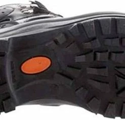 Grisport Sherpa Wandelschoenen Unisex - Black - Maat 46 27 Grisport Sherpa Wandelschoenen Unisex - Black - Maat 46 -Stroller shop 550x237 3