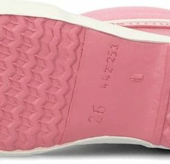 Bergstein Winterboot - Regenlaarzen - Unisex Junior - Pink - Maat 27 -Stroller shop 550x238 1