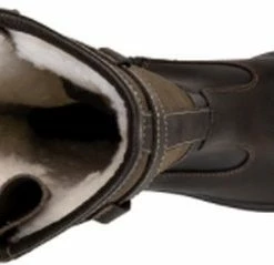 Grisport Highland Outdoorlaarzen Dames - Brown - Maat 39 -Stroller shop 550x239 5