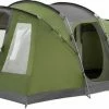Coleman Vespucci 6 Tunneltent - Familietent - 6-Persoons - Groen -Stroller shop 550x244