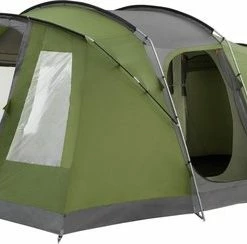 Coleman Vespucci 6 Tunneltent - Familietent - 6-Persoons - Groen