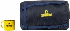 NOMAD® Tennant Creek Slaapzak - Dekenmodel - Max Lichaamslengte 195 Cm - Warm Tot -2°C -Stroller shop 550x246 1