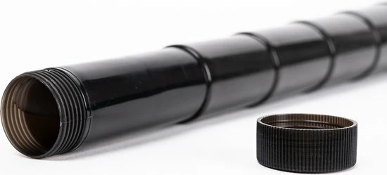 Ooely UnderCover Paraplu Met Geïntegreerde Non-drip Cover 7 Ooely UnderCover Paraplu Met Geïntegreerde Non-drip Cover - Afbeelding 5