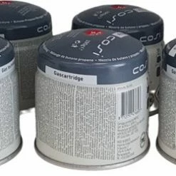 Gimeg Cosi Pierceable Gascartridge - Prik Gasbusjes Zes Stuks -Stroller shop 550x250 1