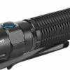 Olight M2R Warrior Prof Oplaadbare Tactische Zaklamp Zelfverdediging Boa Politie Stadswacht Bezel -Stroller shop 550x251