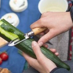 Opinel Nomad Outdoor Cooking Set - 5-delig - Incl Reis-hoes -Stroller shop 550x253