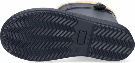 Igor - Regenlaarzen Voor Kinderen - Splash Euri Borreguito - Marineblauw - Maat 29EU 8 Igor - Regenlaarzen Voor Kinderen - Splash Euri Borreguito - Marineblauw - Maat 29EU - Afbeelding 6