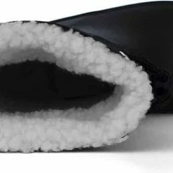 Druppies Regenlaarzen Gevoerd - Winter Boot - Zwart - Maat 33 -Stroller shop 550x261