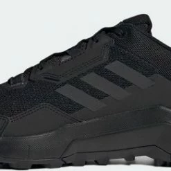 Adidas Terrex AX4 Wandelschoenen - Maat 45 1/3 - Mannen - Zwart -Stroller shop 550x261 3