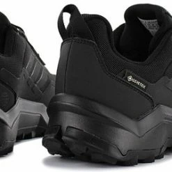 Adidas TERREX AX4 GTX - Gore-Tex - Heren Wandelschoenen Outdoor Trekking Schoenen Zwart FY9664 - Maat EU 42 2/3 UK 8.5 -Stroller shop 550x268 1