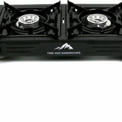 Time And Sandwiches T&S - Draagbaar Dubbel Gasvuur Met Grillplaat - Camping Kooktoestel - Kookstel - Bakplaat - Gasfornuis - 2 Pits - Elektrische Ontsteking - Kookvuur - Kampeer Vuur 9 Time And Sandwiches T&S - Draagbaar Dubbel Gasvuur Met Grillplaat - Camping Kooktoestel - Kookstel - Bakplaat - Gasfornuis - 2 Pits - Elektrische Ontsteking - Kookvuur - Kampeer Vuur -Stroller shop 550x268 2