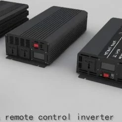 EnRise 12V-220V Zuivere Sinus Omvormer - 1500W/3000W - Pure Inverter + Controller 12 EnRise 12V-220V Zuivere Sinus Omvormer - 1500W/3000W - Pure Inverter + Controller -Stroller shop 550x269 3