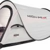 High Peak Campo Pop Up Tent - Pearl Grijs - 2 Persoons -Stroller shop 550x269 5