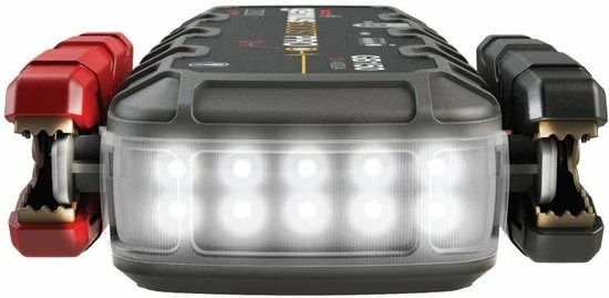 Noco Lithium Jump Starter Boost Pro GB150 3000A 7 Noco Lithium Jump Starter Boost Pro GB150 3000A - Afbeelding 5