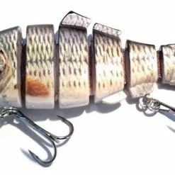 Merkloos Swimbait Karper Kunstaas Met 3D Ogen Voor Snoek - 10 Cm - 20 Gr - 6 Kunstazen 9 Merkloos Swimbait Karper Kunstaas Met 3D Ogen Voor Snoek - 10 Cm - 20 Gr - 6 Kunstazen -Stroller shop 550x271 2