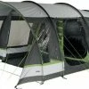 High Peak Tunneltent Garda 5.0, 5 Persoons , 2,1 M Stahoogte, 4.000 Mm Waterdicht -Stroller shop 550x272 1