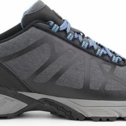 Travelin' Ervik Softshell Heren - Lichtgewicht Wandelschoenen - Maat 42 -Stroller shop 550x274