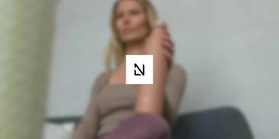 LARS NYSØM Roestvrijstalen Drinkfles 'Ren' 500ml Whispering Blue 4 LARS NYSØM Roestvrijstalen Drinkfles 'Ren' 500ml Whispering Blue - Afbeelding 2