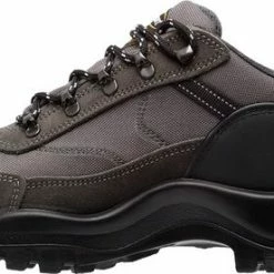 Grisport Torino Low Wandelschoenen Unisex - Grey - Maat 45 28 Grisport Torino Low Wandelschoenen Unisex - Grey - Maat 45 -Stroller shop 550x276